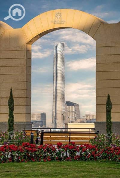 2 Bedroom Apartment for Sale in New Capital City, Cairo - WhatsApp Image 2024-06-26 at 12.26. 13 PM (1). jpeg