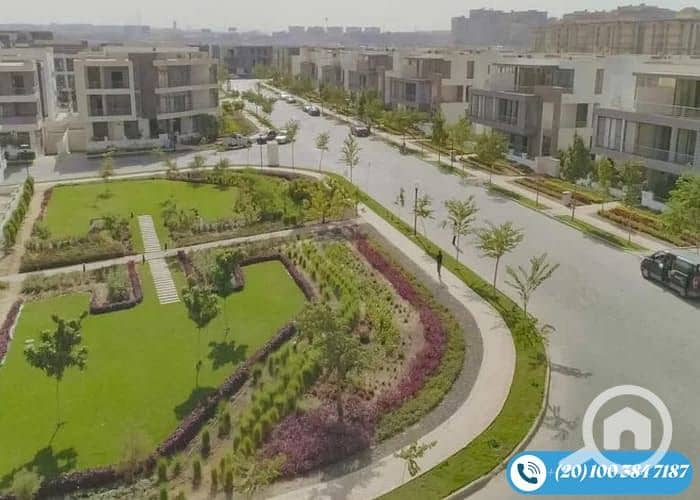 13 كمبوند-تاج-سيتي-3. jpg