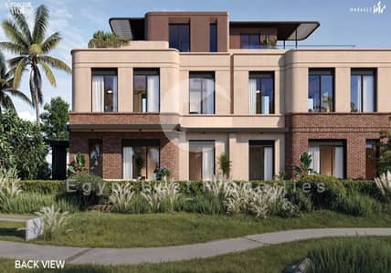 2 Bedroom Apartment for Sale in New Cairo, Cairo - IMG-20251006-WA0027. jpg