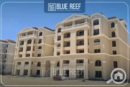 3 Bedroom Flat for Sale in Mostakbal City, Cairo - THS. jpg