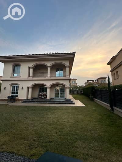 4 Bedroom Villa for Sale in Madinaty, Cairo - 2eb3a2a4-9522-4a52-a8bb-a964091c32e6. jpeg
