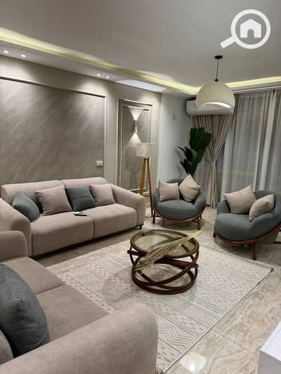2 Bedroom Apartment for Rent in Katameya, Cairo - IMG-20251005-WA0222. jpg