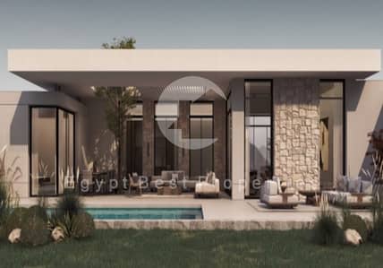 3 Bedroom Villa for Sale in Sheikh Zayed, Giza - IMG-20241222-WA0117. jpg