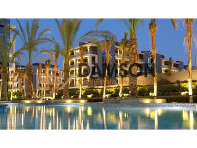 3 Bedroom Flat for Sale in New Cairo, Cairo - 61504123-a4b6-450f-b747-3c294bb2ccf4. jfif. jpg