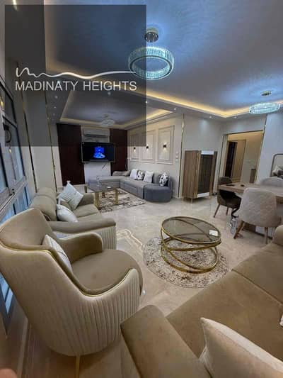 شقة فندقية 3 غرف نوم للايجار في مدينتي، القاهرة - 1bfab64f-fd32-4bdb-8b2b-2df058ecf129. jpg