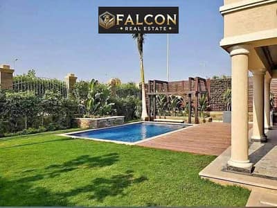 4 Bedroom Villa for Sale in 6th of October, Giza - 496047653_3571469953161646_7362334428995996433_n. jpg