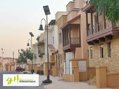 توين هاوس 3 غرف نوم للبيع في القاهرة الجديدة، القاهرة - 9ea62626-63b1-4166-8a81-d597a8eaf387. jpg