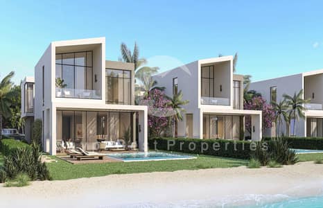 2 Bedroom Chalet for Sale in North Coast, Matruh - Azha_Sokhna_3. jpg