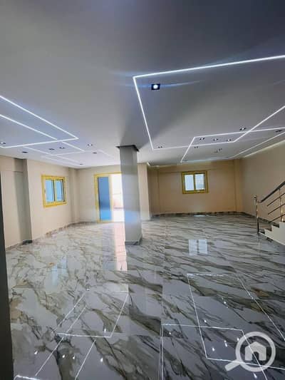 4 Bedroom Duplex for Sale in Sheikh Zayed, Giza - WhatsApp Image 2025-08-11 at 12.14. 27 AM. jpeg
