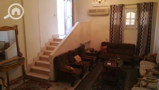 1 Bedroom Apartment for Rent in New Cairo, Cairo - WhatsApp Image 2025-10-06 at 13.15. 51_b9337053. jpg