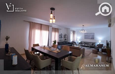 3 Bedroom Flat for Sale in New Cairo, Cairo - WhatsApp Image 2024-10-02 at 02.54. 18_6ea90624. jpg