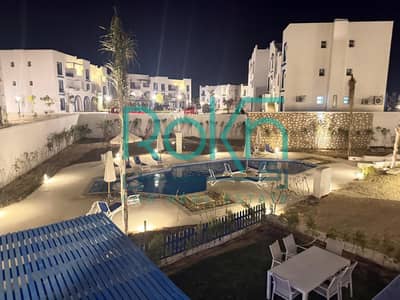 شاليه 3 غرف نوم للبيع في الساحل الشمالي، مطروح - b983a1f3-fa18-4bee-bd69-ececee35702f. jpeg