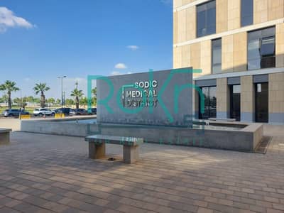 Clinic for Rent in Sheikh Zayed, Giza - IMG-20251006-WA0098. jpg