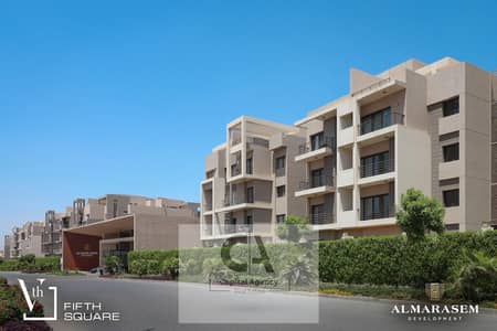 3 Bedroom Flat for Sale in New Cairo, Cairo - WhatsApp Image 2025-10-06 at 3.12. 43 PM. jpeg