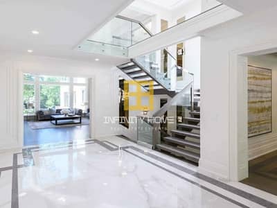 اي فيلا 3 غرف نوم للبيع في القاهرة الجديدة، القاهرة - WhatsApp Image 2025-10-06 at 14.07. 09_527eea43. jpg