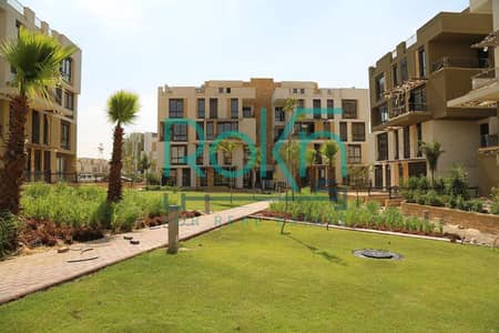 6 Bedroom Villa for Sale in Sheikh Zayed, Giza - Duplex-westown-SODIC-Zayed. jpg