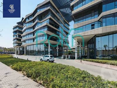 Office for Sale in Sheikh Zayed, Giza - IMG-20250908-WA0153. jpg