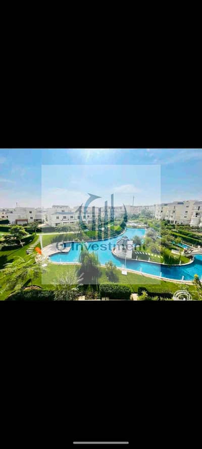 3 Bedroom Flat for Sale in New Cairo, Cairo - 1000156677. jpg