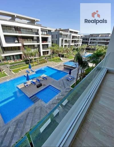 2 Bedroom Apartment for Sale in New Cairo, Cairo - WhatsApp Image 2025-10-06 at 3.14. 25 PM (1). jpeg