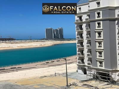 2 Bedroom Flat for Sale in North Coast, Matruh - WhatsApp Image 2024-07-11 at 3.05. 52 PM. jpeg