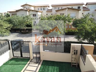 تاون هاوس 4 غرف نوم للبيع في القاهرة الجديدة، القاهرة - f6a52dc3-c950-4e49-b08d-b97e2d758b46. jpeg تاون هاوس 4 غرف نوم للبيع في القاهرة الجديدة، القاهرة - f6a52dc3-c950-4e49-b08d-b97e2d758b46. jpeg