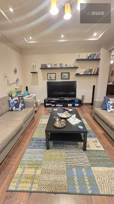 5 Bedroom Twin House for Sale in New Cairo, Cairo - WhatsApp Image 2025-10-05 at 2.08. 26 AM (1). jpeg