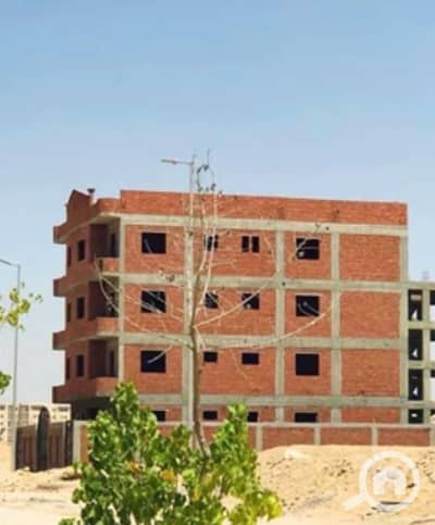 أرض سكنية  للبيع في 6 أكتوبر، الجيزة - 1. jpg