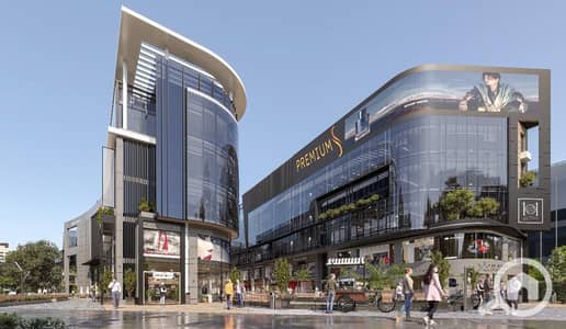 Retail for Sale in Sheikh Zayed, Giza - WhatsApp Image 2025-10-06 at 14.33. 45. jpeg