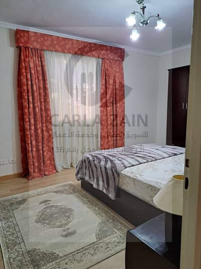 فلیٹ 3 غرف نوم للايجار في القاهرة الجديدة، القاهرة - IMG-20251004-WA0443. jpg