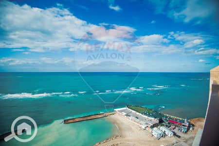 6 Bedroom Flat for Sale in Asafra, Alexandria - 1. jpg