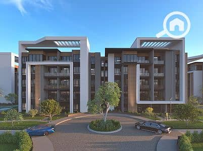 3 Bedroom Flat for Sale in 6th of October, Giza - WhatsApp Image 2025-09-01 at 16.40. 20. jpeg