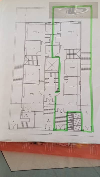 3 Bedroom Duplex for Sale in New Cairo, Cairo - 6420edcf-71fe-42b8-805c-471c2d0b4cf2. jpeg