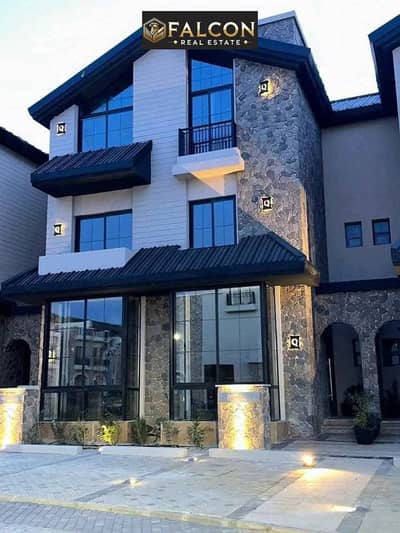3 Bedroom Villa for Sale in New Cairo, Cairo - 491131077_1870152753820534_919072701213325979_n. jpg