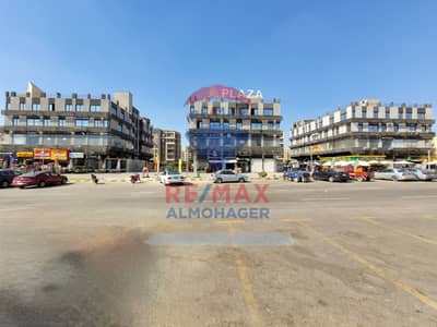 Retail for Rent in Sheikh Zayed, Giza - 20241028_141047. jpg