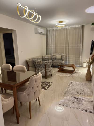 2 Bedroom Flat for Rent in Madinaty, Cairo - WhatsApp Image 2025-10-05 at 09.09. 07 (2). jpeg