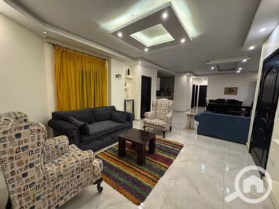 3 Bedroom Apartment for Rent in Sheikh Zayed, Giza - WhatsApp Image 2025-10-06 at 13.35. 33_4b74d16b. jpg