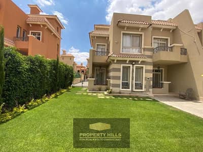 4 Bedroom Villa for Sale in 6th of October, Giza - WhatsApp Image 2024-05-27 at 12.16. 12 AM. jpeg