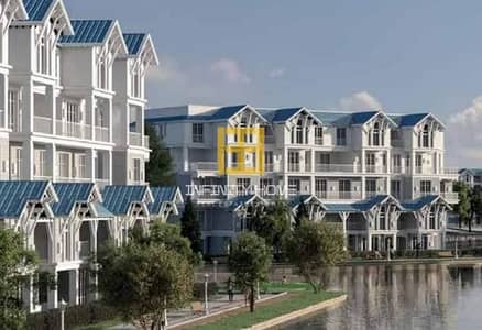 اي فيلا 3 غرف نوم للبيع في القاهرة الجديدة، القاهرة - WhatsApp Image 2023-12-05 at 13.24. 09_510c14c2. jpg