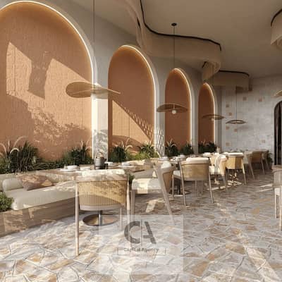 مطعم و كافيه  للايجار في القاهرة الجديدة، القاهرة - b5a3546c6802a08f19b4f37c8177f423. jpg