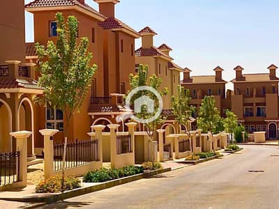 3 Bedroom Twin House for Sale in 6th of October, Giza - WhatsApp Image 2024-05-27 at 12.16. 11 AM (1). jpeg