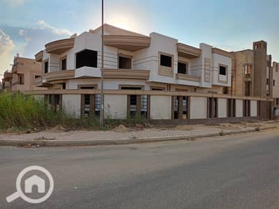 3 Bedroom Flat for Sale in Sheikh Zayed, Giza - 0d363920-c213-4482-a380-28f890876707 (1). jpg