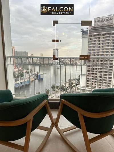 4 Bedroom Hotel Apartment for Sale in Maadi, Cairo - WhatsApp Image 2025-07-15 at 14.06. 23_703cd6bf. jpg