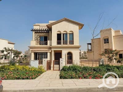 توين هاوس 3 غرف نوم للبيع في مدينتي، القاهرة - WhatsApp Image 2025-07-24 at 11.54. 27 AM. jpeg