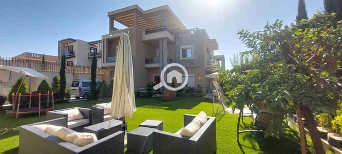 فیلا 5 غرف نوم للبيع في كينج مريوط، الإسكندرية - 1000420307. jpg