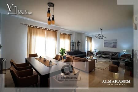 3 Bedroom Flat for Sale in New Cairo, Cairo - WhatsApp Image 2025-10-06 at 3.13. 19 PM. jpeg