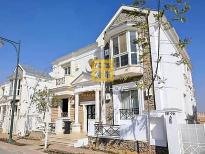 4 Bedroom iVilla for Sale in New Cairo, Cairo - IMG-20250722-WA0142. jpg