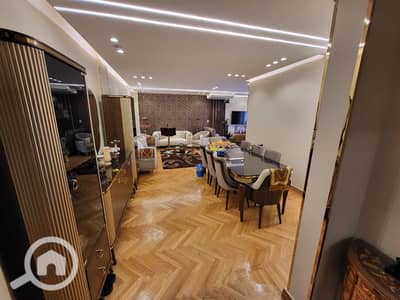 3 Bedroom Apartment for Sale in Sheikh Zayed, Giza - WhatsApp Image 2025-08-16 at 12.19. 39 PM. jpeg