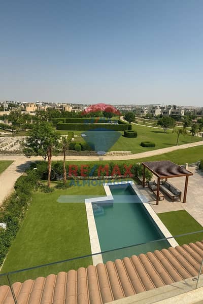 توين هاوس 4 غرف نوم للبيع في 6 أكتوبر، الجيزة - WhatsApp Image 2025-10-06 at 3.28. 44 PM (5). jpeg