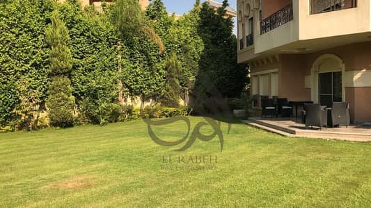 7 Bedroom Villa for Sale in New Cairo, Cairo - WhatsApp Image 2025-10-06 at 4.51. 38 AM (2). jpeg