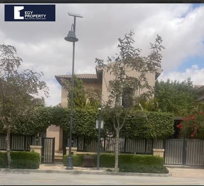 فیلا 4 غرف نوم للبيع في القاهرة الجديدة، القاهرة - WhatsApp Image 2025-07-28 at 1.43. 21 PM (2). jpeg